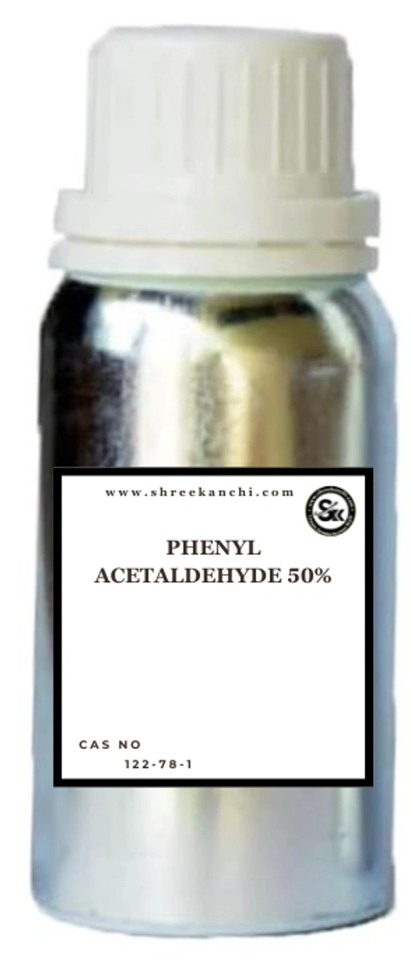 Phenyl Acetaldehyde 50% - 10 g, Imported