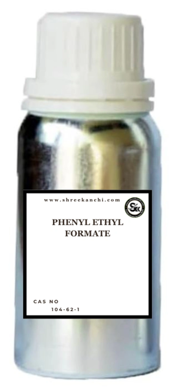 Phenyl Ethyl Formate - 10 g, Imported
