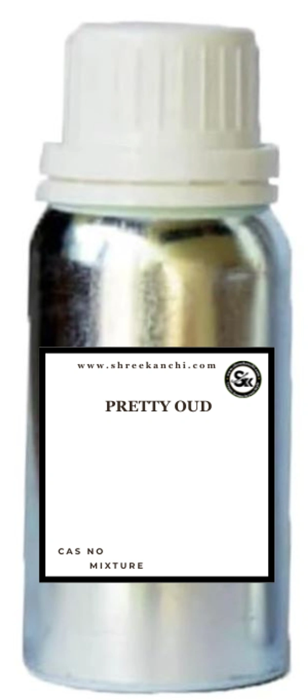 Pretty Oud - 10 g, Firmenich