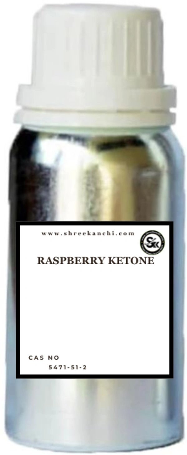 Raspberry Ketone - 10 g, Imported