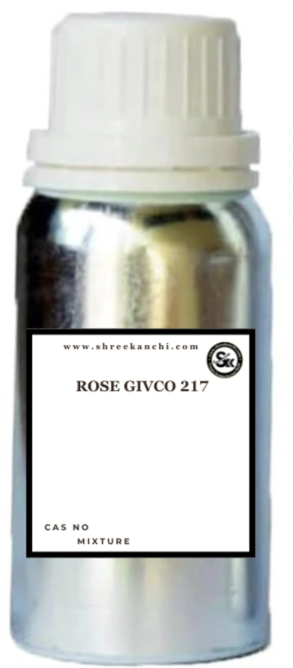 Rose Givco 217 - 10 g, Givaudan