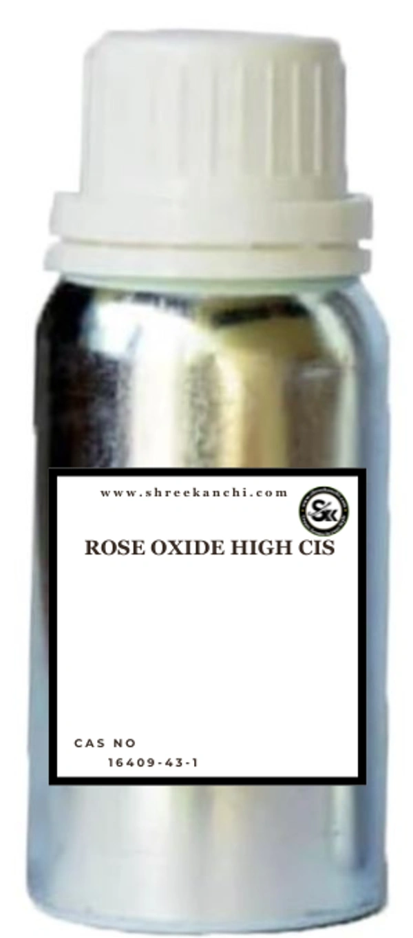 Rose Oxide High Cis - 10 g, Imported