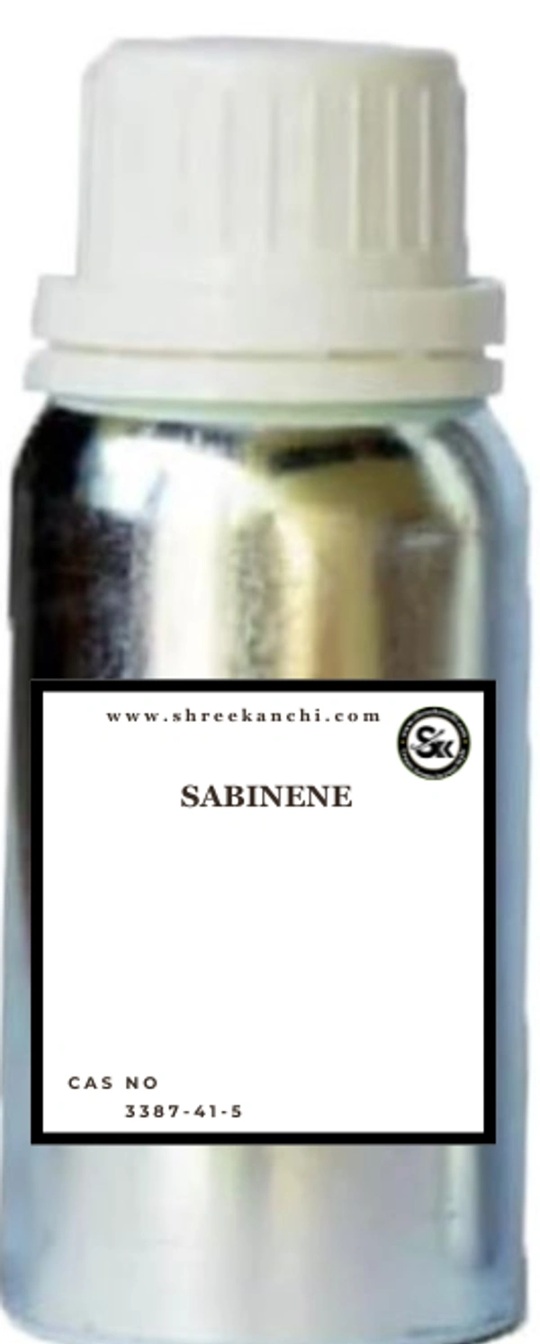 Sabinene - 10 g, Imported
