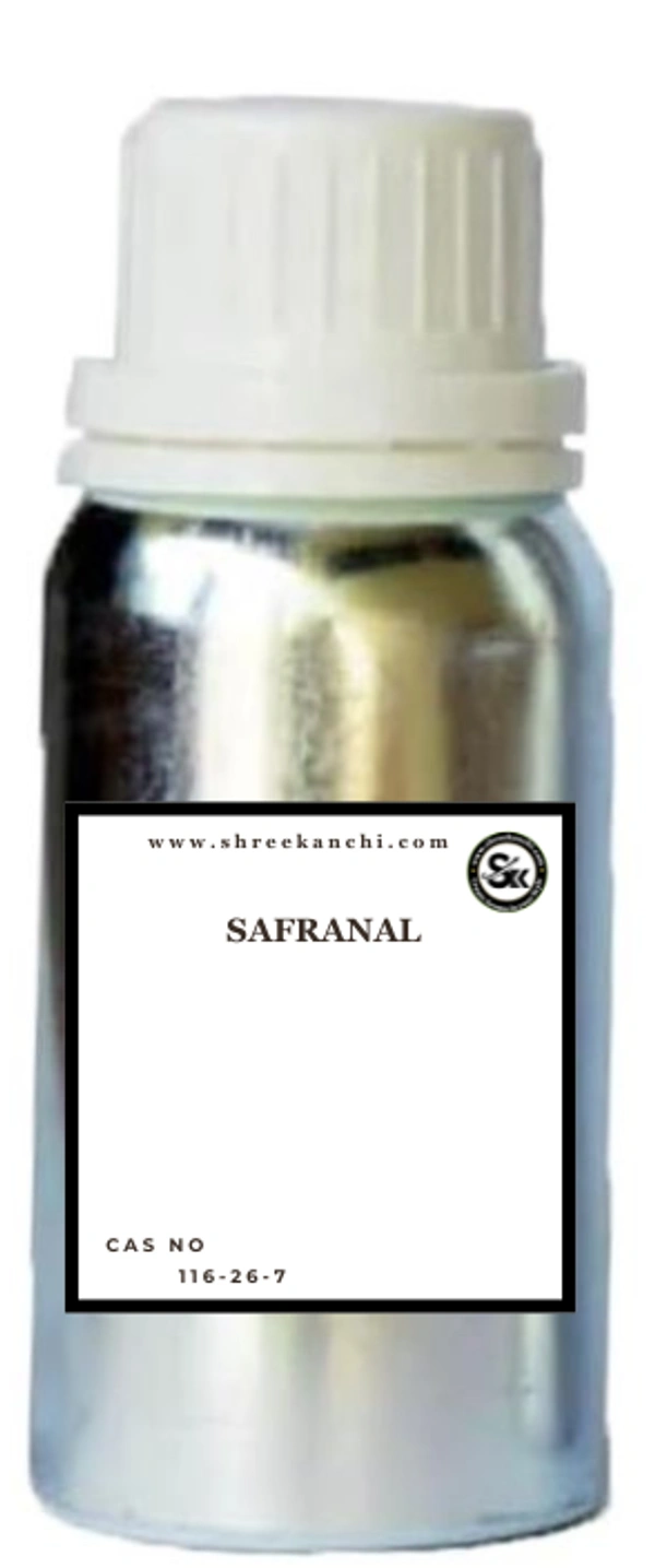 Safranal - 10 g, Givaudan