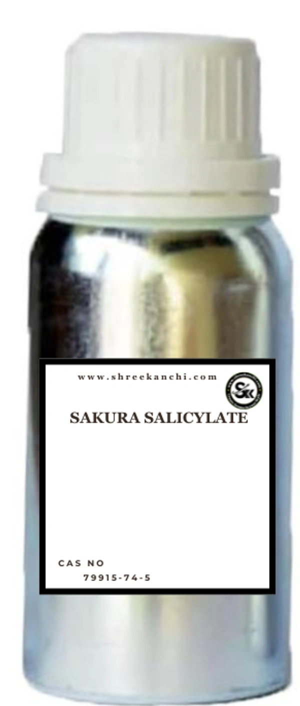 Sakura Salicylate - 10 g, Takasago