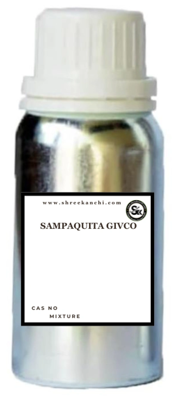 Sampaquita Givco - 10 g, Givaudan