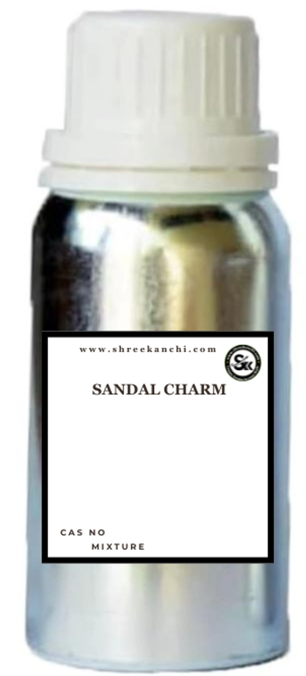 Sandal Charm - 10 g, Givaudan