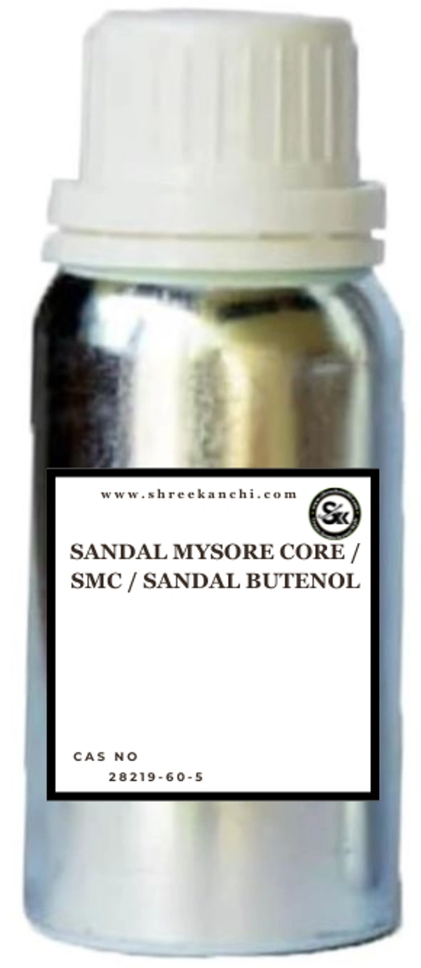 Sandal Mysore Core / SMC / Sandal Butenol - 10 g, Privi