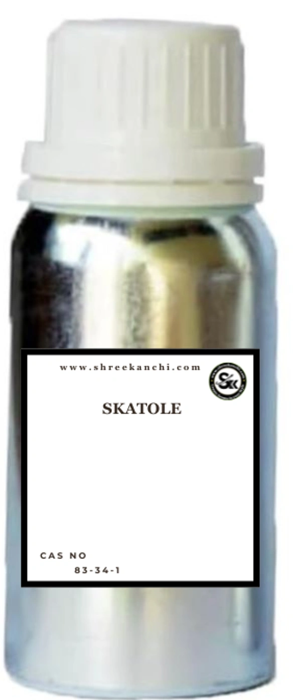 Skatole - 10 g, Imported