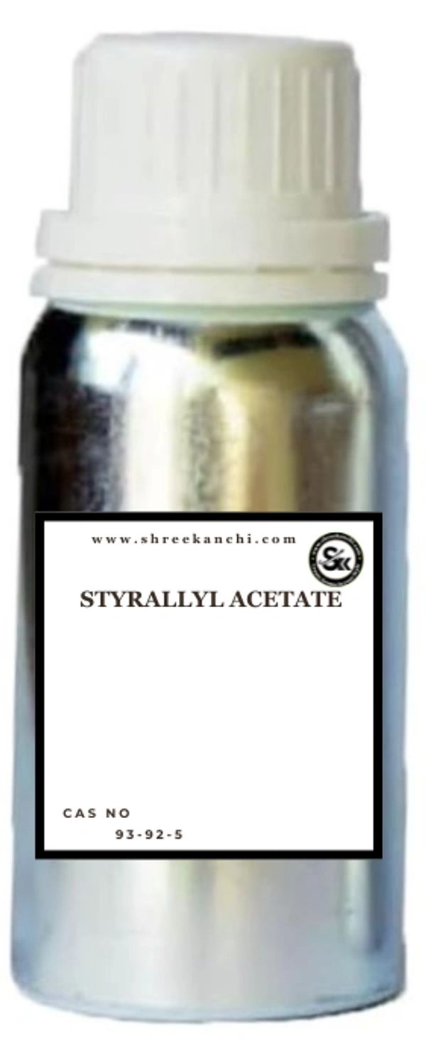 Styrallyl Acetate - 10 g, Imported