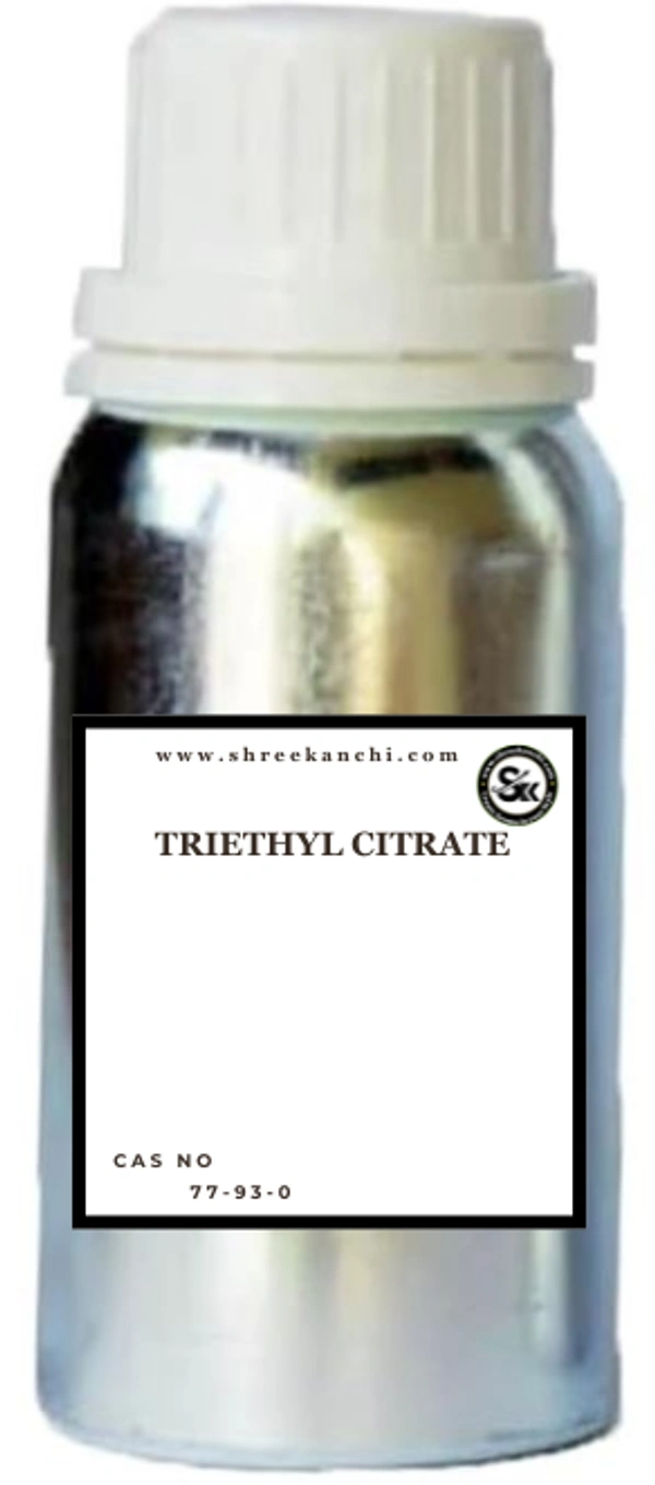Tri Ethyl Citrate / TEC - 10 g, Imported