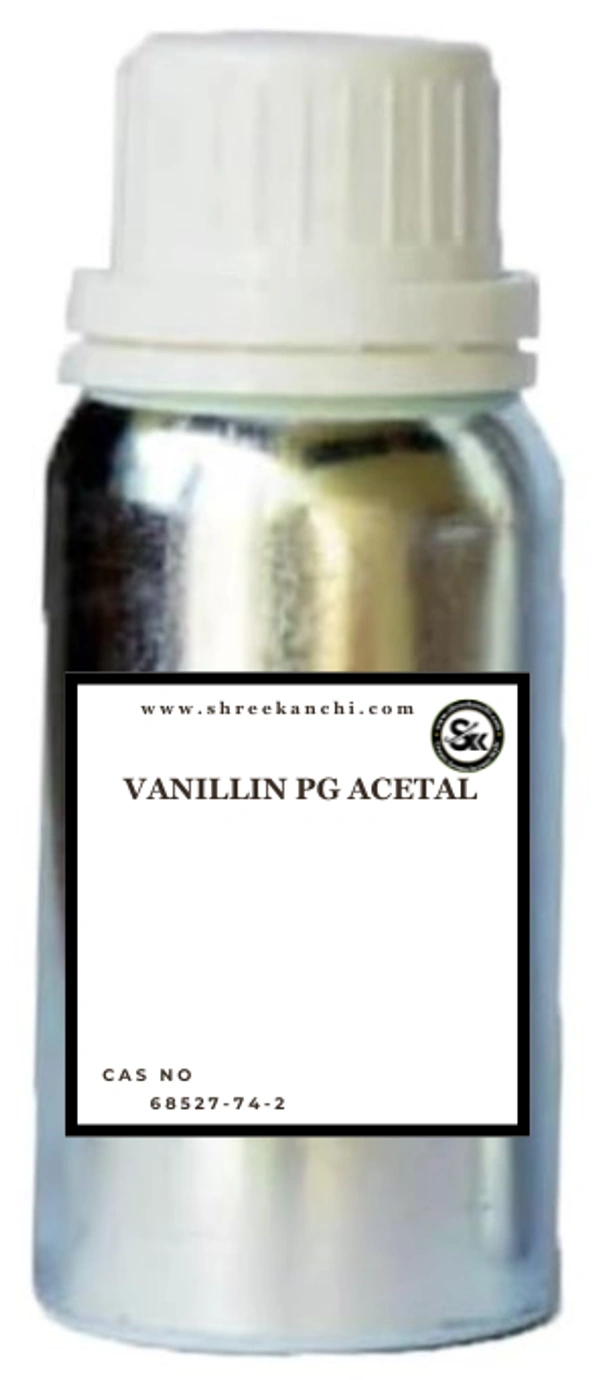 Vanillin PG Acetal - 10 g, Imported