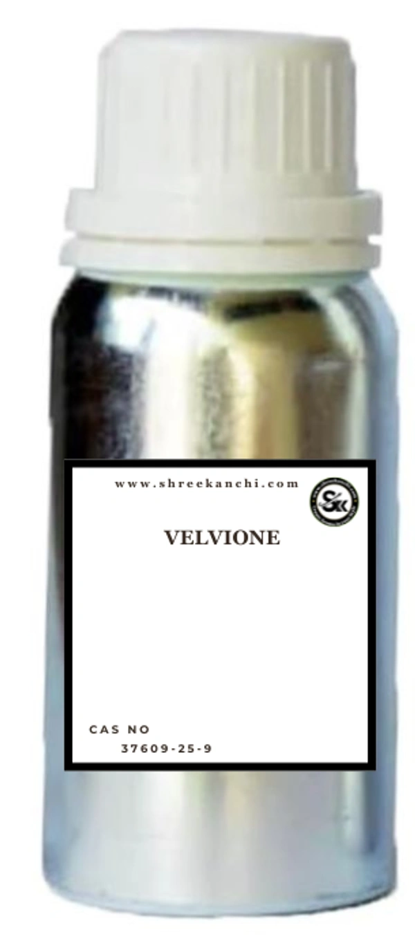 Velvione - 10 g, Givaudan