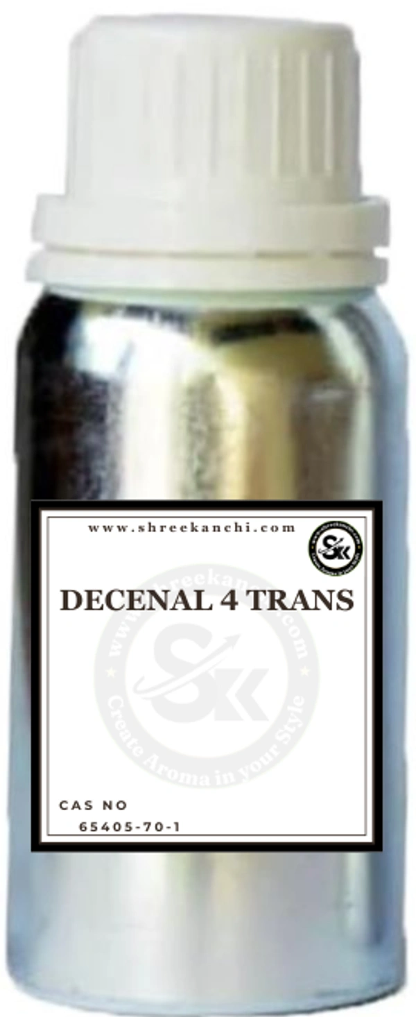 Decenal 4 Trans - 500 g, Givaudan