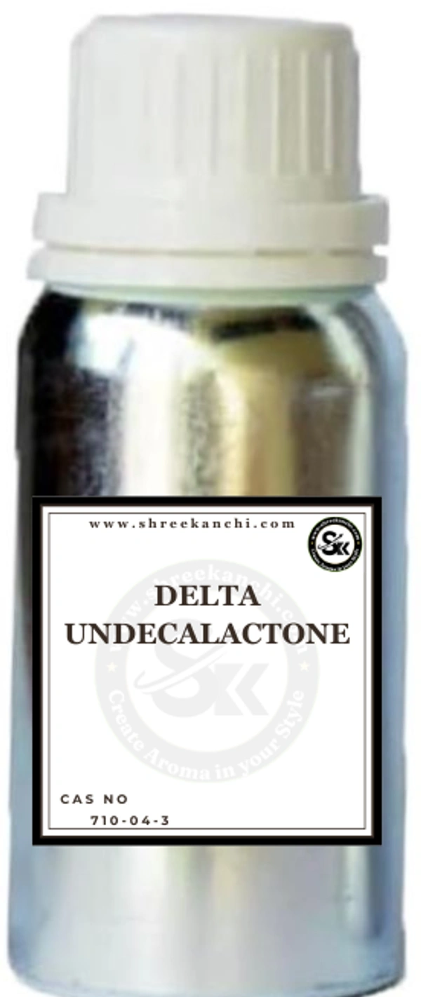 Delta Undecalactone - 50 g, Imported