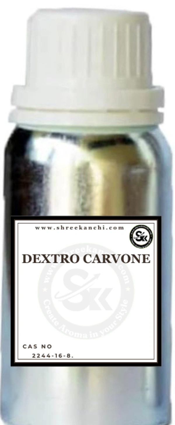 Dextro Carvone - 200 g, Imported