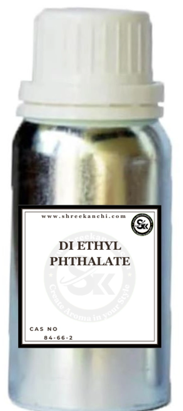 Di ethyl Phthalate - 500 g, Made in India