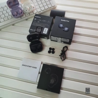 SAMSUNG SAMSUNG GALAXY BUDS 2 PRO* 🔥 - White