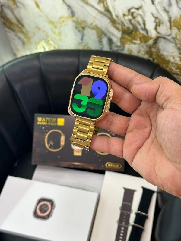 Ultra 8 (Gold Edition) 