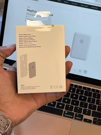 Apple (Master Copy) Magsafe - White