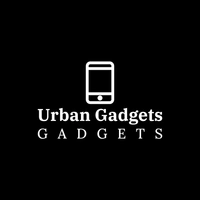 URBAN_GADGETS_STORE URBAN_GADGETS_STORE - Logo