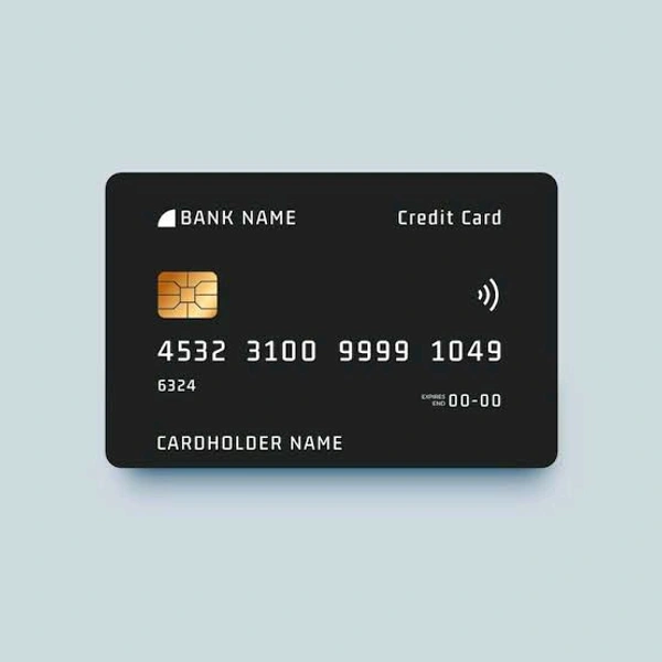 CREDIT CARD 