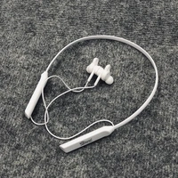 Treams BT001 Headphone Battery Backup 35 Hours Bluetooth Headset - White