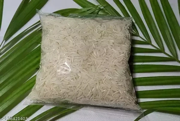 Chawal Small Pack (100gm) 