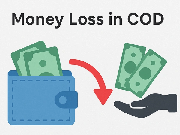 Why You May Pay Extra on COD Orders — And How We’ll Help