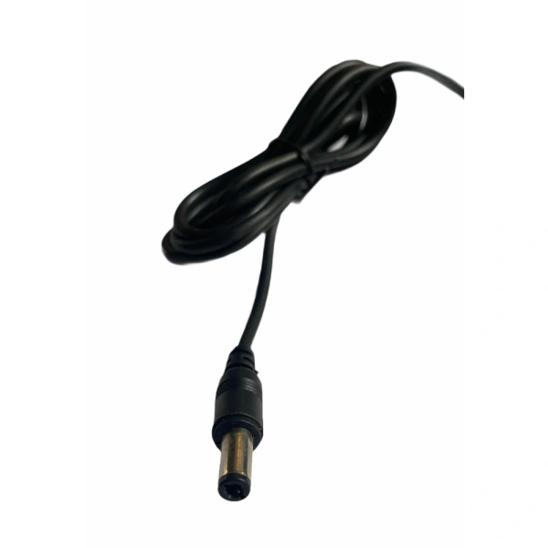 10V 1A Power Adapter, Power Supply AC Input 100 240 V and Output 10V 1A for Set Top Box_DTH Box, CCTV System, Router, Other Electronics And IT Gadgets with DC Pin (Black)