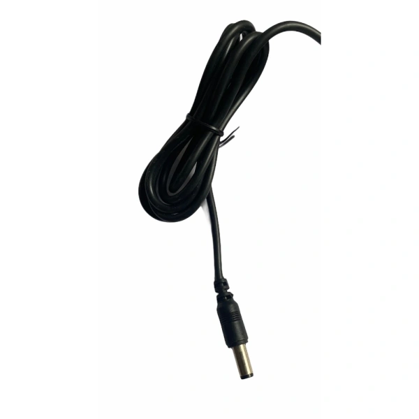 10V 1A Power Adapter, Power Supply AC Input 100 240 V and Output 10V 1A for Set Top Box_DTH Box, CCTV System, Router, Other Electronics And IT Gadgets with DC Pin (Black)