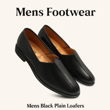 Mens Footwear