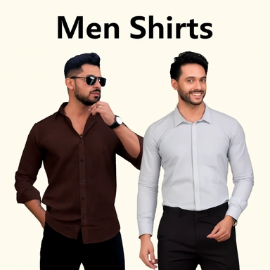 Men Shirts