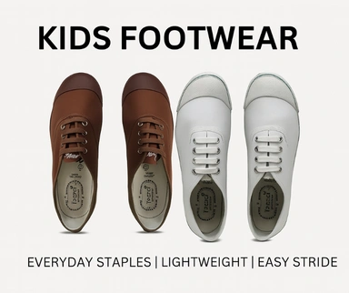 Kids Footwear