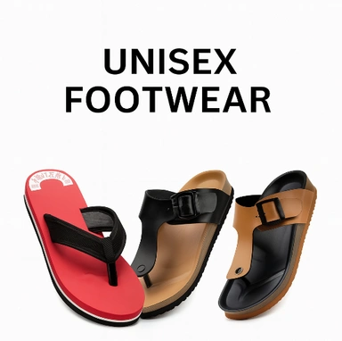 Unisex Footwear
