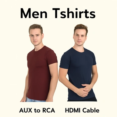 Men Tshirts