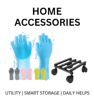 Home Accessories