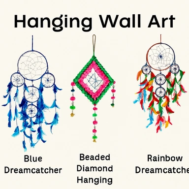 Hanging Wall Art