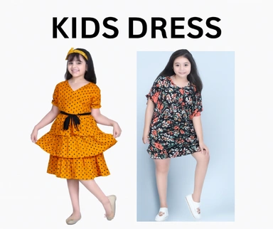 Kids Dress