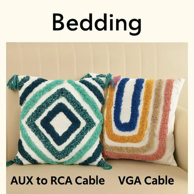 Bedding