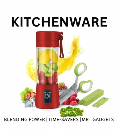 Kitchenware