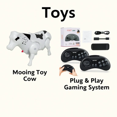 Toys