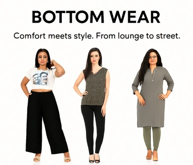 Bottom Wear