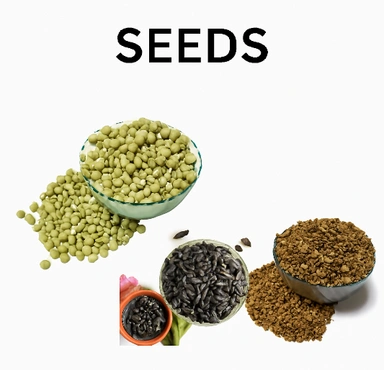 Seeds