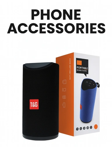 Phone Accessories