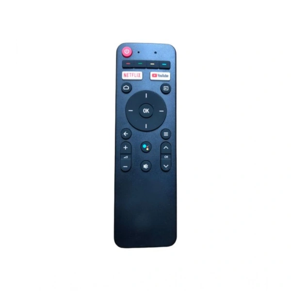 Generic AC Remote No.132E Daikin AC Remote Control (White) - White