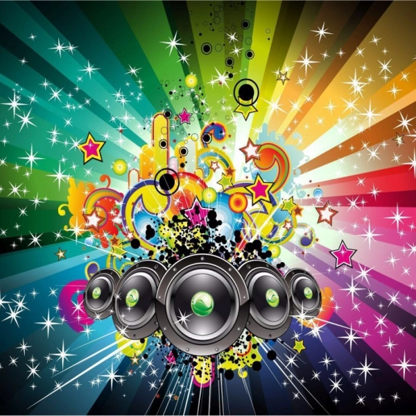 Shopnav Apple iphone 6s Loud music background Mobile Case Cover