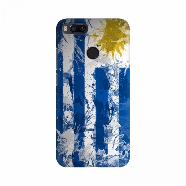 Shopnav Apple iphone 8 Abstract Graph painting Mobile Case Cover