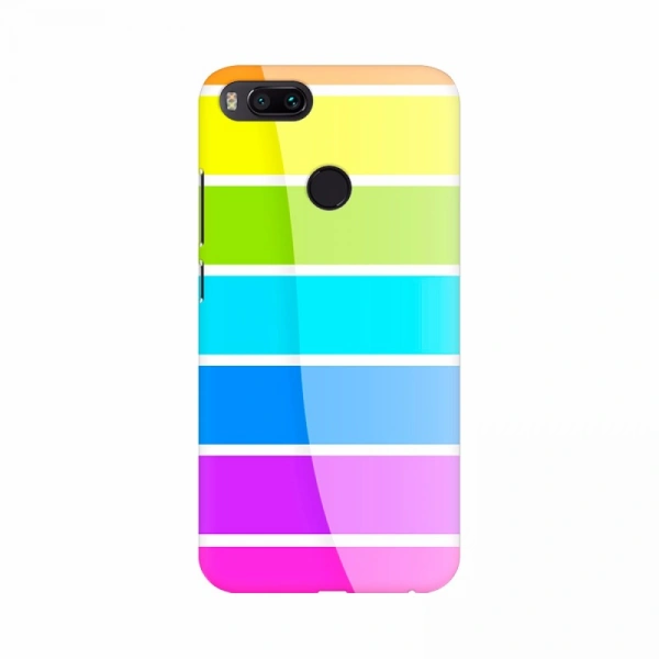 Shopnav Apple iphone XR Color combination chart Background Mobile Case Cover