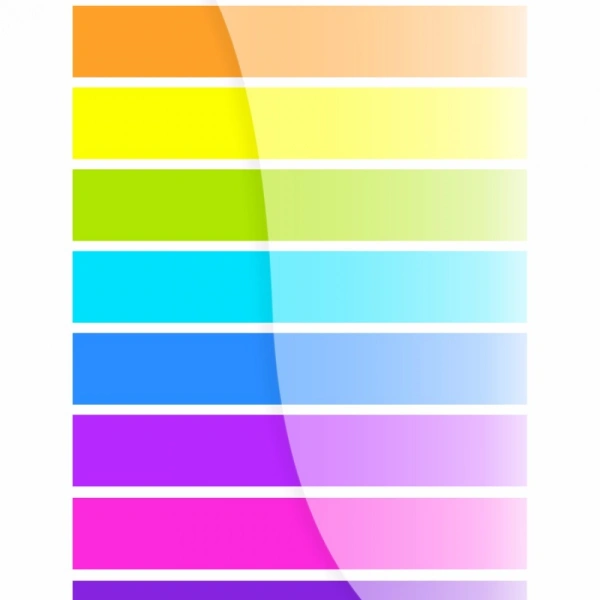 Shopnav Apple iphone XR Color combination chart Background Mobile Case Cover